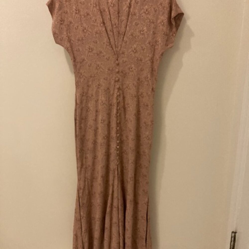 The Great Gatsby dress (that's what I call it)